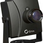 Câmera de monitoramento
