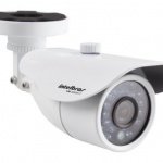 Equipamento Intelbras alarme